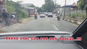 Jajal Cruise Control All New Voxy 2022 I #Review