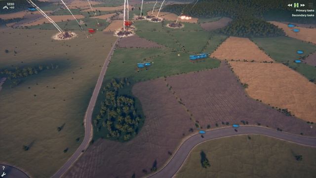 Broken Arrow | Alpha gameplay reel [4K] смотреть онлайн