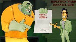 В ПУХ И ПРАХ! ► Devil's Attorney |3|