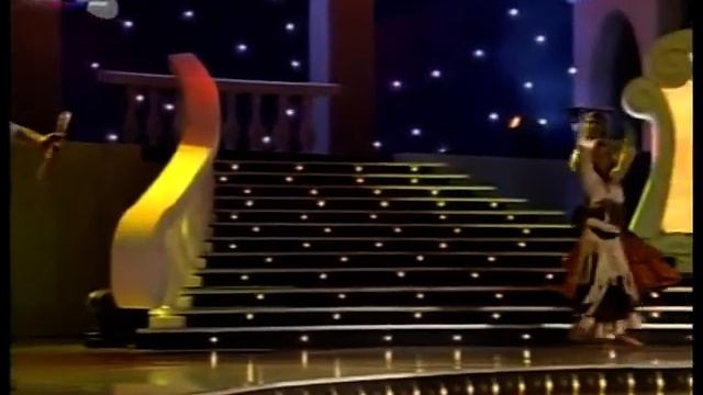 Marija Šerifović - Molitva (Eurovision Song Contest 2007, SERBIA) Beovizija 2007, semi final смотреть онлайн