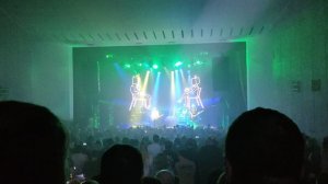 Пикник, Говорит И Показывает, 13.03.24