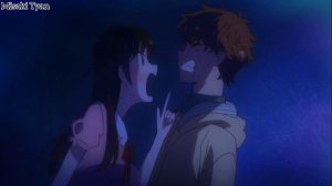 Аниме Клип - Девки говорили: "Ой, с ним не гуляй".