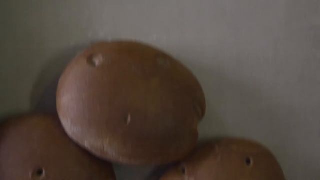 Как делают хлеб? Экскурсия на хлебозавод Каравай смотреть онлайн