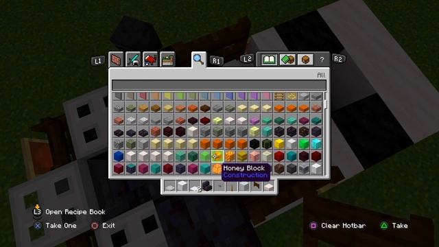 Minecraft Sport Car - How To Build A 2020 Lexus RCF Track Edition Minecraft Car Tutorial смотреть онлайн