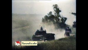 Нападение Германии на СССР. 1941 г. Великая Отечественная война