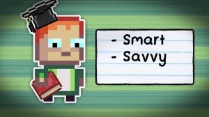Game Theory: The Kindergarten Family Secret (Kindergarten 2)