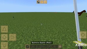 мод на крд на майнкрафт бедрок