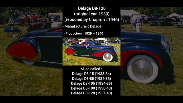 Delage D8-120 #youtube#trending#short#car