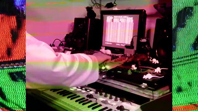 R&D #6 Hardware jam with Arturia Keystep Pro controlling Gameboy, SEGA GENESIS and Commodore 64 ⌨🐀 смотреть онлайн