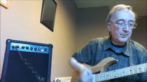 Stagg 10 GA P Practice amp