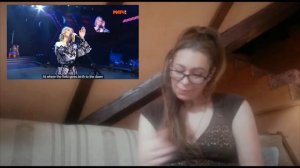 Pelageya Russian Folk Song Reaction