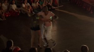 GILSON DAMASCO & NATASHA TEREKHINA (Amsterdam, Holland / Spain)