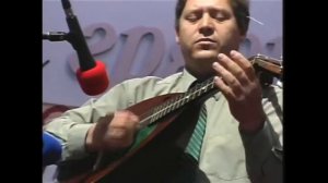 игра на кобзе