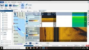 [Часть:3]Эхолот для рыбалки на карпа, карпфишинг 2021, карты водоемов  в программе Reefmaster, обзо