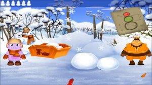 ЛУНТИК ИГРА ◈ ЛУНТИК - ХОЧУ ВСЁ ЗНАТЬ ◈ ПОЛНОЕ ПРОХОЖДЕНИЕ  2016 ГОДА