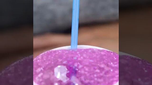 Как Рисовать Мыльными Пузырями? Своими Руками за 1 Минуту! смотреть онлайн