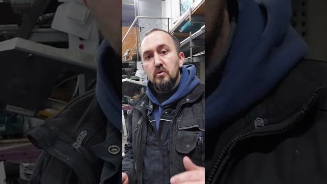 как варить нержавейку что-бы её не повело. часть 2 смотреть онлайн