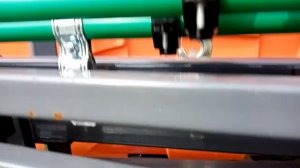 Обзор на турецкий опрыскиватель AgroLee Class 800