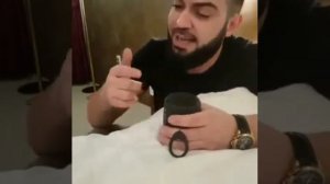 Чеченский рэп