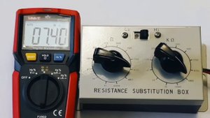 UNI-T 125C Multimeter Review & Teardown!