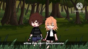 Afton's meet the creepypasta's || FNAF || Its DK afton || MY AU