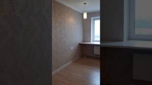 м.о., г.Пушкино, ул.Тургенева д.13. Двухкомнатная квартира