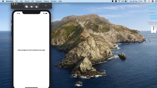 07 TESTING FONT IOS & ANDROID REACT NATIVE смотреть онлайн