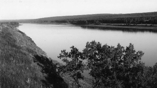 По следам уходящей эпохи.История моей Родины. пос.Мясокомбинат. смотреть онлайн