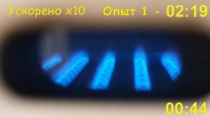 Экономить газ при отоплении - реально! Внешняя настройка котла.