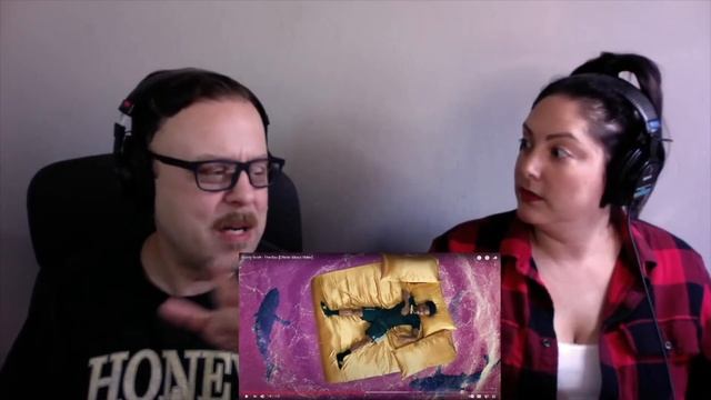 Roddy Ricch The Box First Reaction смотреть онлайн