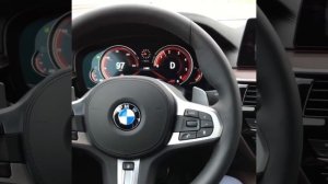 Навигация Панель Приборов Bmw G30 G01 G02