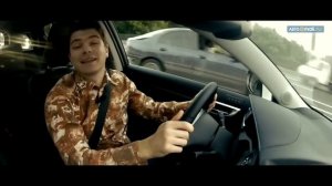 Тест-драйв Lexus CT 200h