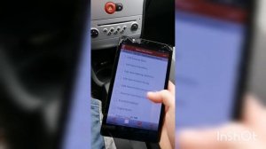 Renault 1.5dci injector correction