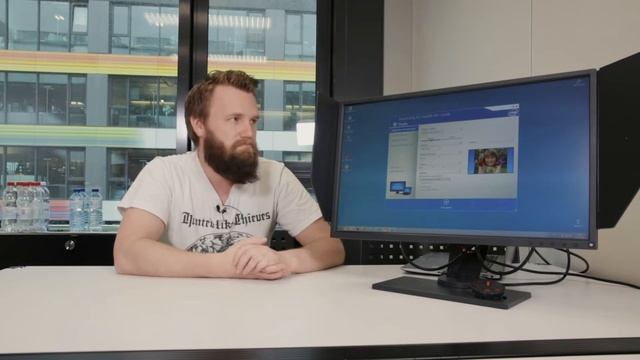 BenQ ZOWIE XL2546 | MediaMarkt Schweiz смотреть онлайн