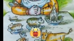 Робин-Бобин. Самуил Маршак_ Верхневилюйская детская библиотека