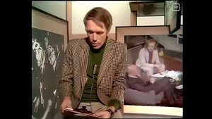 Ноам Хомский и Мишель Фуко: природа человека - дебаты