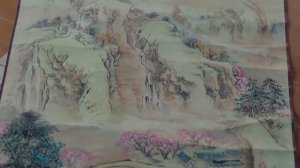 Легенда о древнем мече 2 1 сезон 9 серия