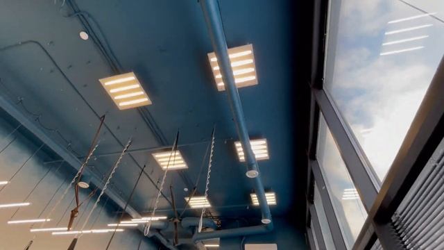 В ЖК Символ 90м2 на 1 этаже. Проезд Невельского, 3к1 смотреть онлайн