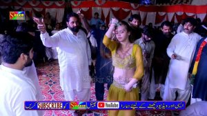 Jungli Kabootriyan Aa Gaiyan | Titlee Jaan New Dance 2022 | Punjabi Mujra Masti | ShakirStudio