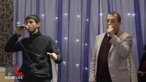 Шогирд Сангали Мирзоев -ро хайрон кард