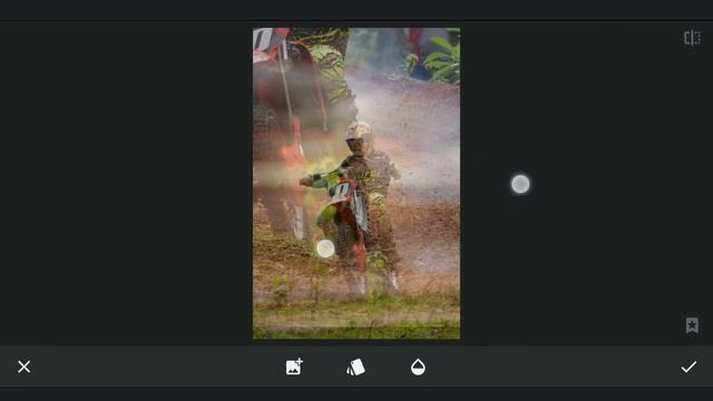Make Dramatic MANIPULATIONS in SNAPSEED App | Android | iOS | SNAPSEED TUTORIAL смотреть онлайн