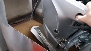 Honda 60