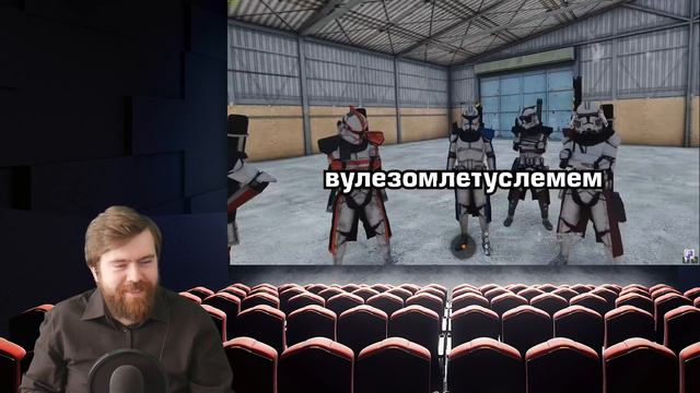 Реакция на Faustnp: Это кто? и Мусорнулся смотреть онлайн