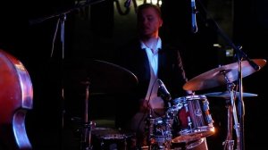 Анна Диденко - А снег идёт (джаз версия)