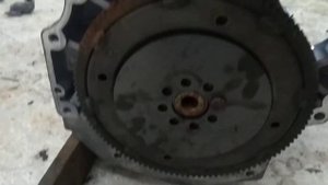 Свап  гидроцикла Kawasaki ч.18(ДВС)
