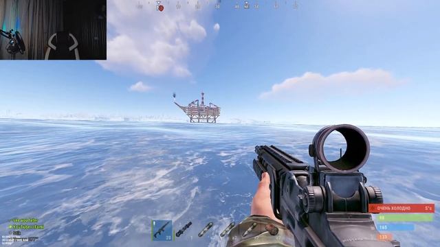 СОРИ ЛЮБИТЕЛИ CS2,RUST - ЭТО БОЛЕЗНЬ!((ТЕСТИМ ЛАГИ НА СТРИМЕ)) смотреть онлайн