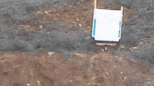 Стрельба из пистолета-пулемета ПП-71 Кедр