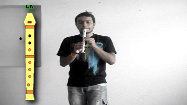 NARUTO FLAUTA THE RAISING FIGHTING SPIRIT NOTAS смотреть онлайн