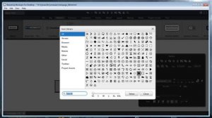 [v12-101] Balsamiq Mockups - 8. Объект “Button“ (Кнопка)