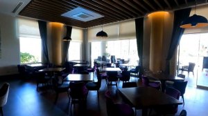 Полный обзор отеля Kemer Barut Collection 5*  Классный отель Кемера!